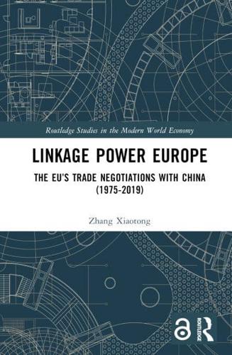 Linkage Power Europe