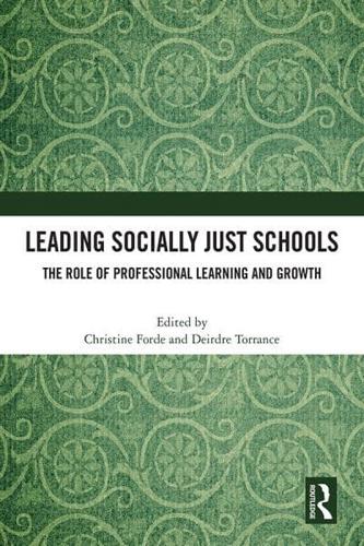 Leading Socially Just Schools