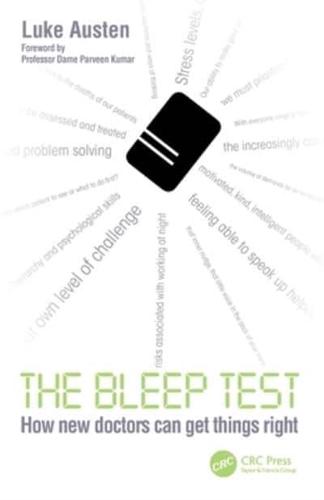 The Bleep Test
