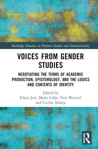 Voices from Gender Studies
