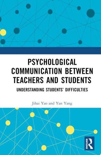 Psychological Communication Between Teachers and Students