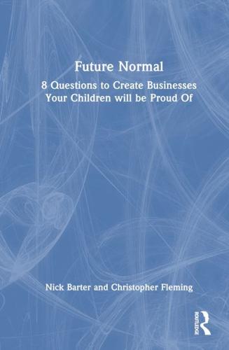 Future Normal