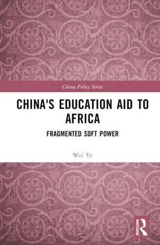 China's Education Aid to Africa
