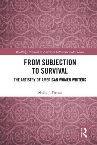 From Subjection to Survival