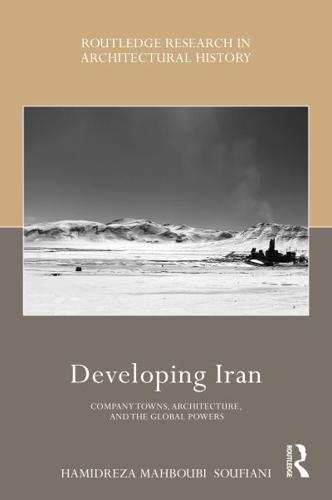 Developing Iran