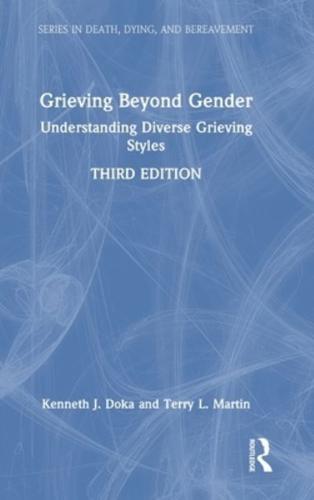 Grieving Beyond Gender