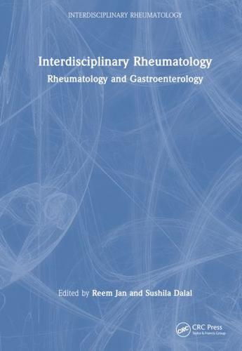 Interdisciplinary Rheumatology