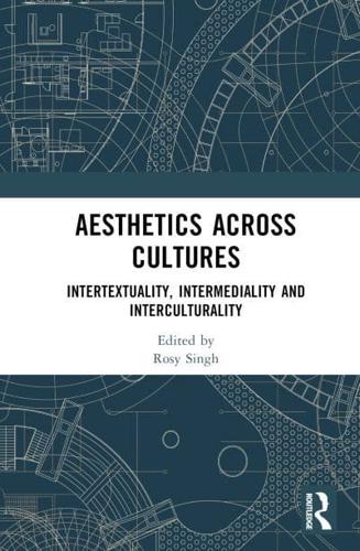 Aesthetics Across Cultures