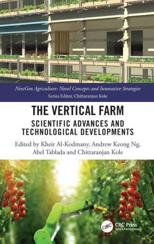 The Vertical Farm
