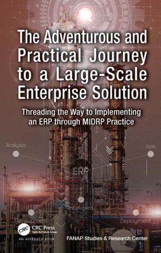 The Adventurous and Practical Journey to a Large-Scale Enterprise Solution