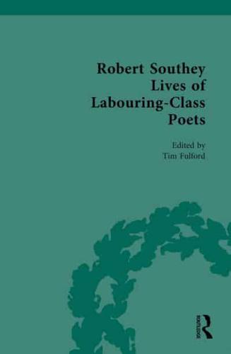 Lives of Labouring-Class Poets