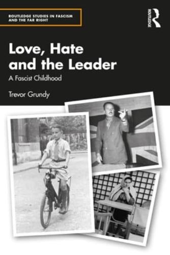 Love, Hate and the Leader
