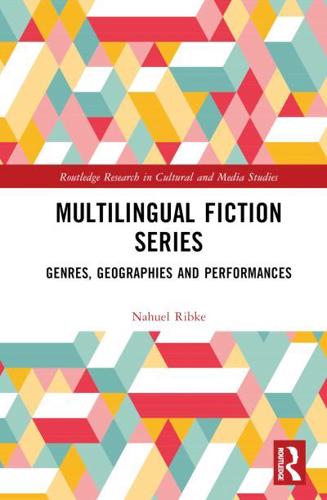 Multilingual Fiction Series