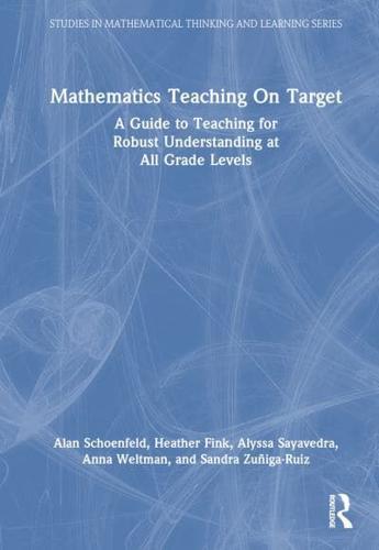 Mathematics Teaching on Target