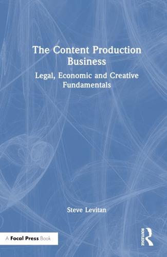 The Content Production Business