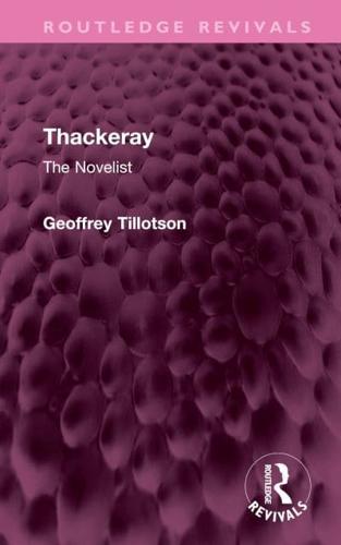 Thackeray