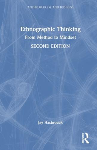 Ethnographic Thinking