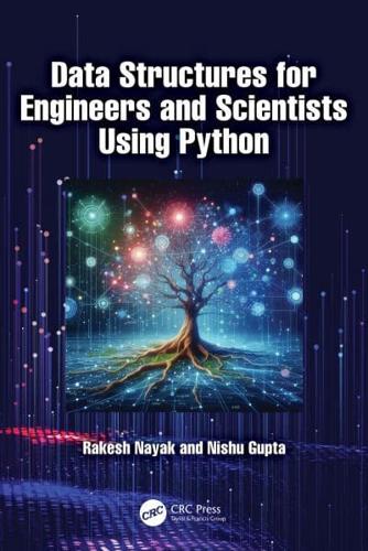 Data Structures for Engineers and Scientists Using Python