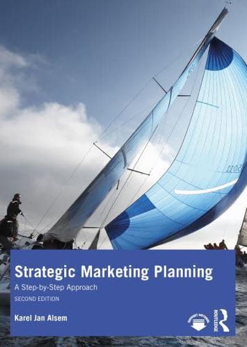 Strategic Marketing Planning