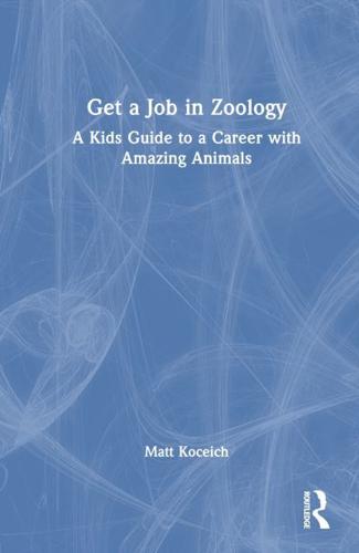 Get a Job in Zoology