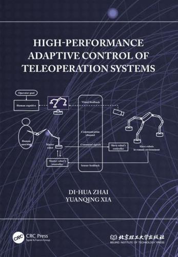 High-Performance Adaptive Control of Teleoperation Systems