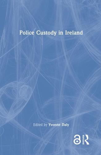 Police Custody in Ireland