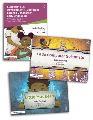 Developing Computer Science Concepts in Early Childhood