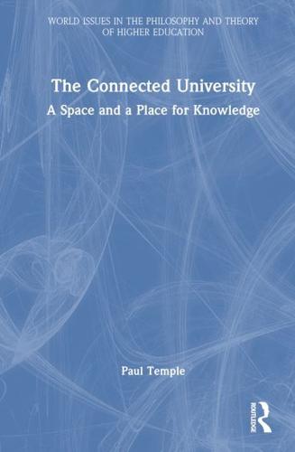 The Connected University