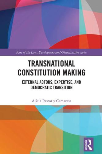 Transnational Constitution Making