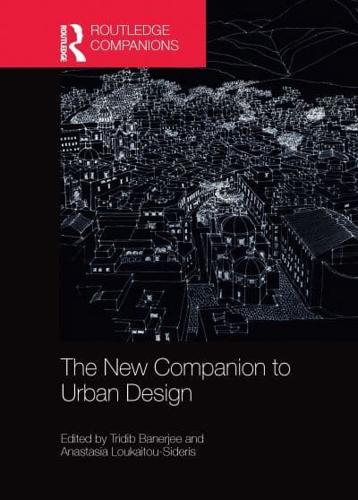 The New Companion to Urban Design