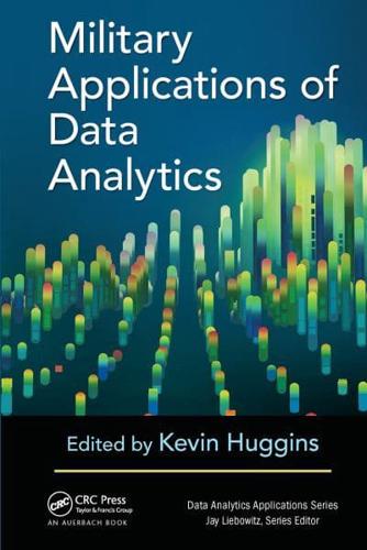 Military Applications of Data Analytics