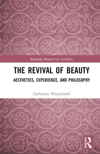 The Revival of Beauty