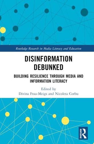 Disinformation Debunked