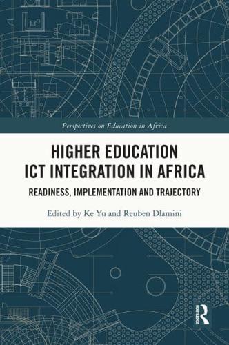 Higher Education ICT Integration in Africa