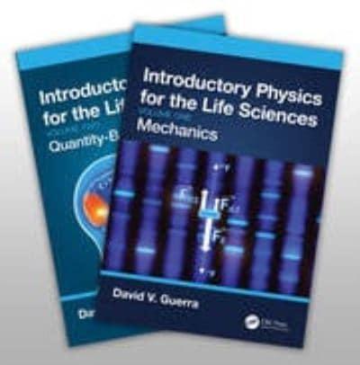 Introductory Physics for the Life Sciences