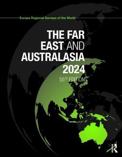 The Far East and Australasia 2024