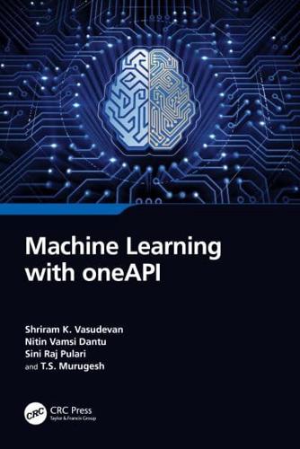 Machine Learning With OneAPI