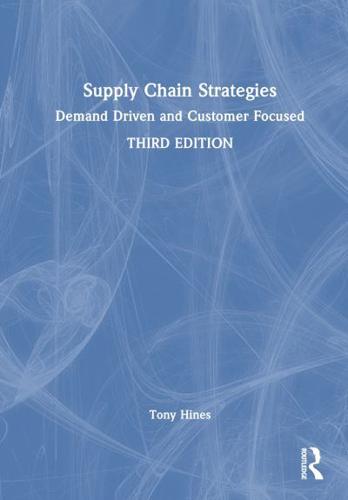 Supply Chain Strategies