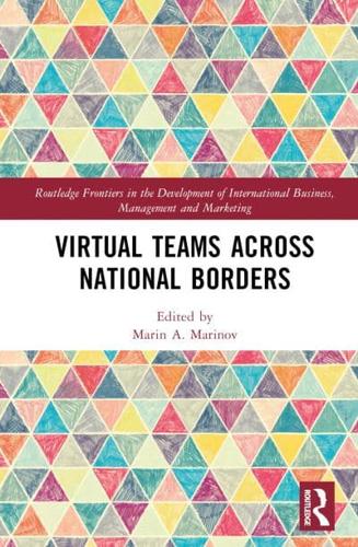 Virtual Teams Across National Borders