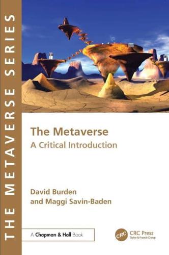 The Metaverse