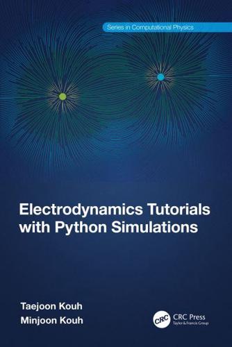 Electrodynamics Tutorials With Python Simulations