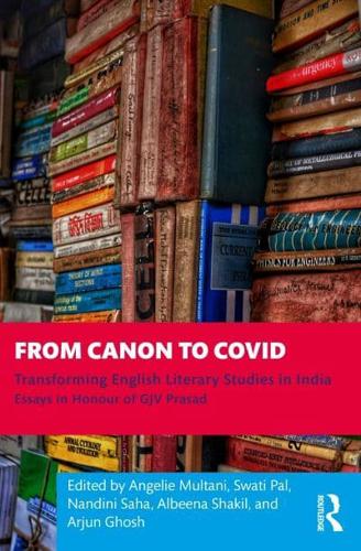 From Canon to Covid