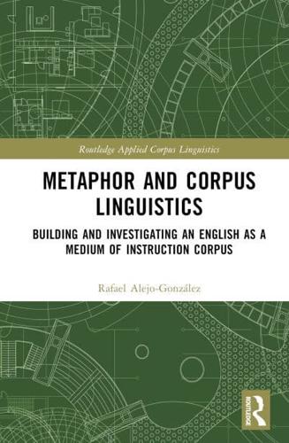 Metaphor and Corpus Linguistics
