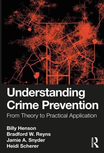 Understanding Crime Prevention