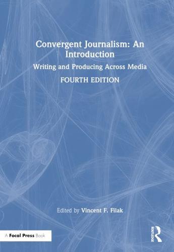 Convergent Journalism