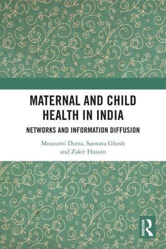 Maternal and Child Health in India