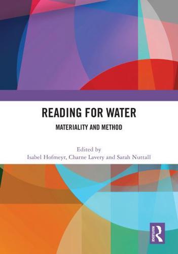 Reading for Water