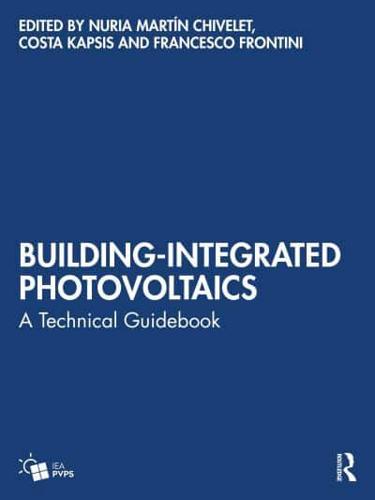Building-Integrated Photovoltaics