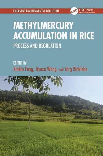 Methylmercury Accumulation in Rice
