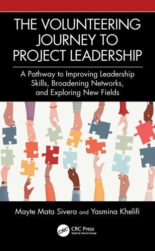 The Volunteering Journey to Project Leadership